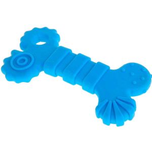 "BraVa" игрушка  Завитушки резина, 10 см